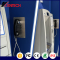 2017 Emergency Telephone Koontech Industrial Telephone Embeded Vandal Resistant Telephone